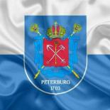 Петербург 1703